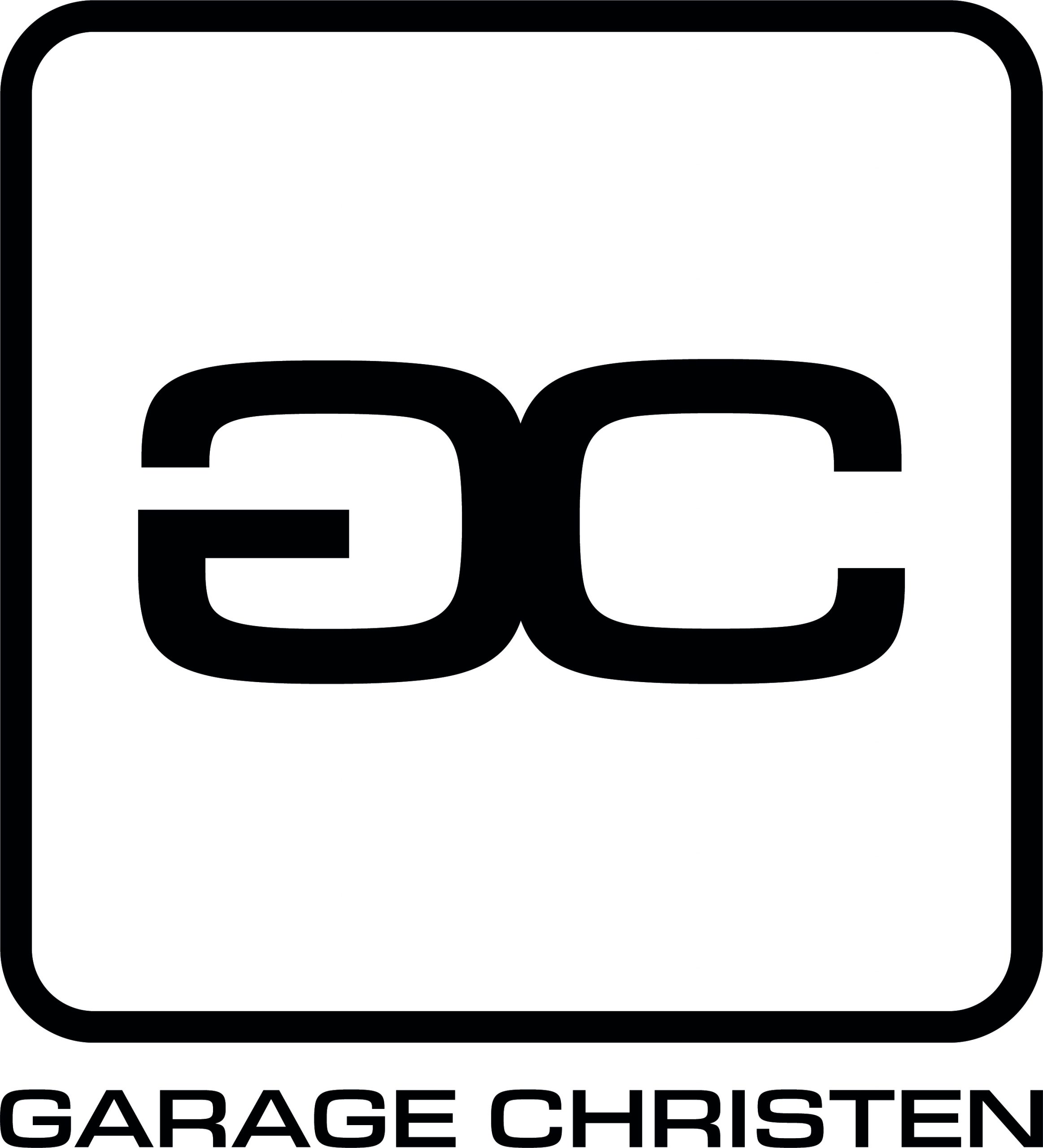Logo Garage Hans Christen GmbH
